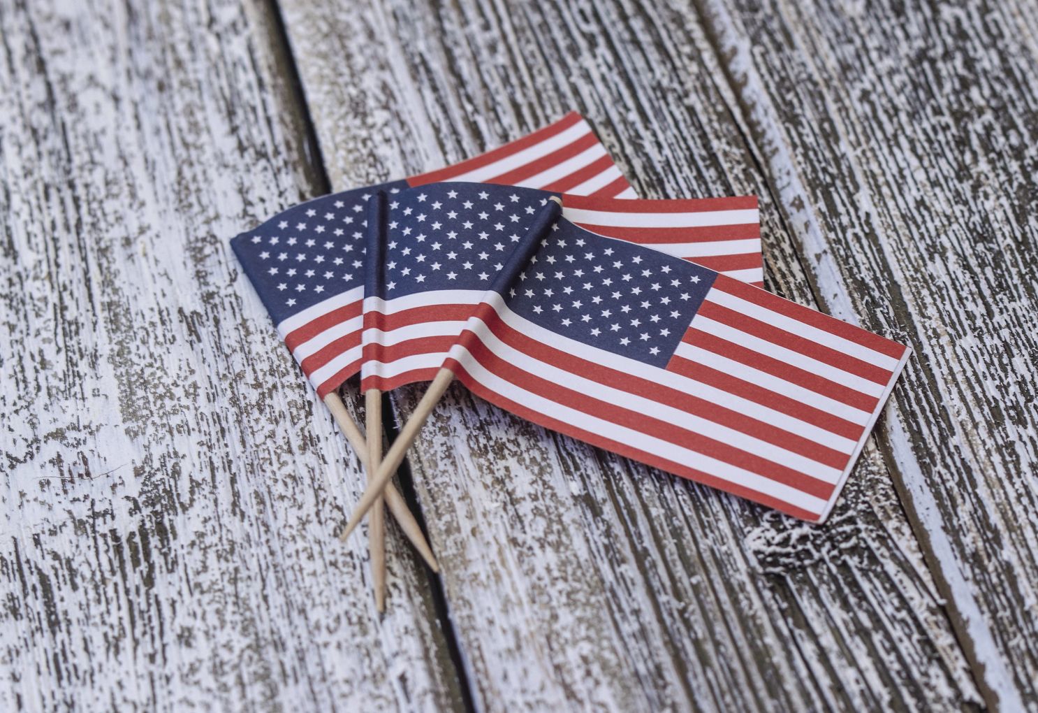 McDowell County Veterans